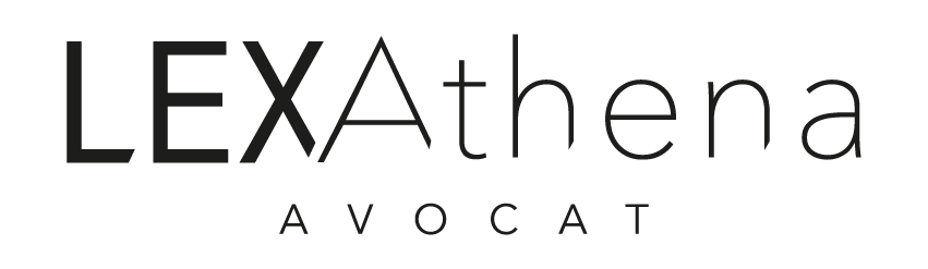 Logo Lex-Athena